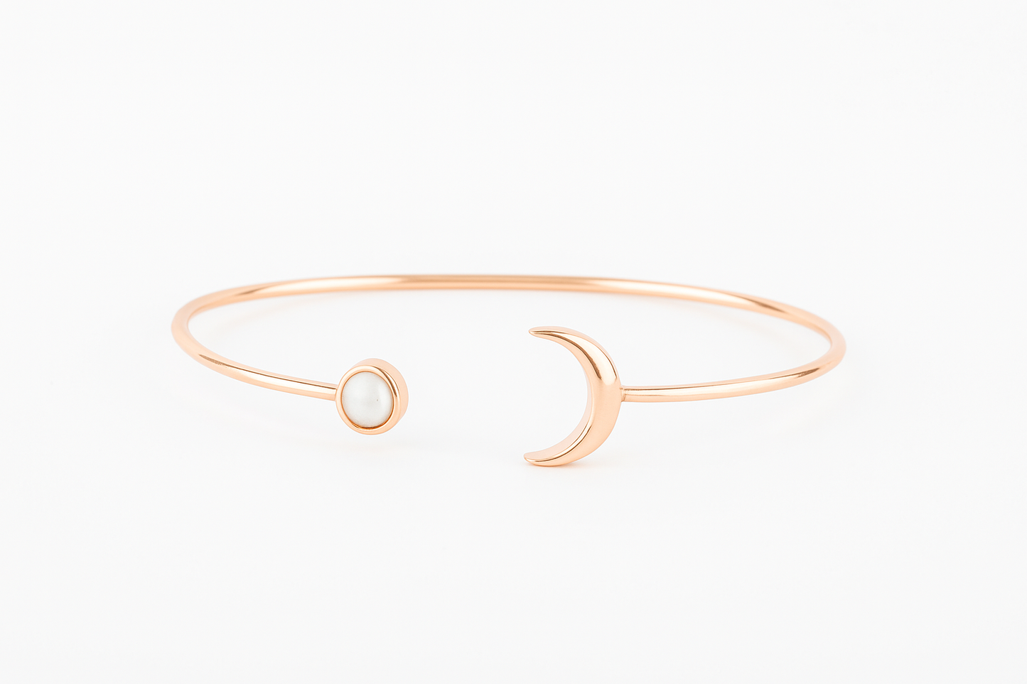 Equinox | Sun & Moon Bracelet