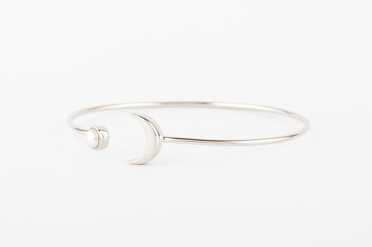 Equinox | Sun & Moon Bracelet