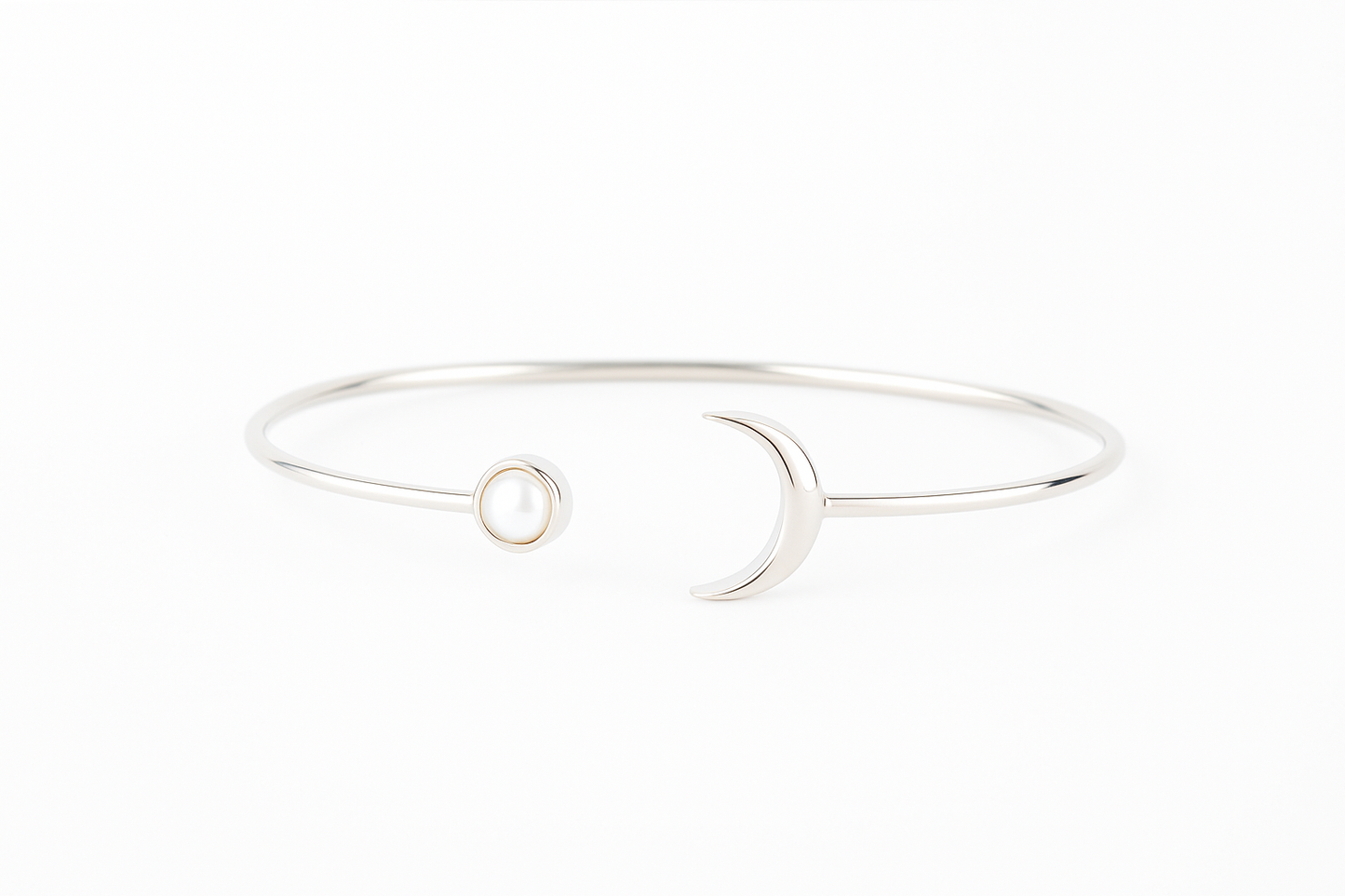 Equinox | Sun & Moon Bracelet
