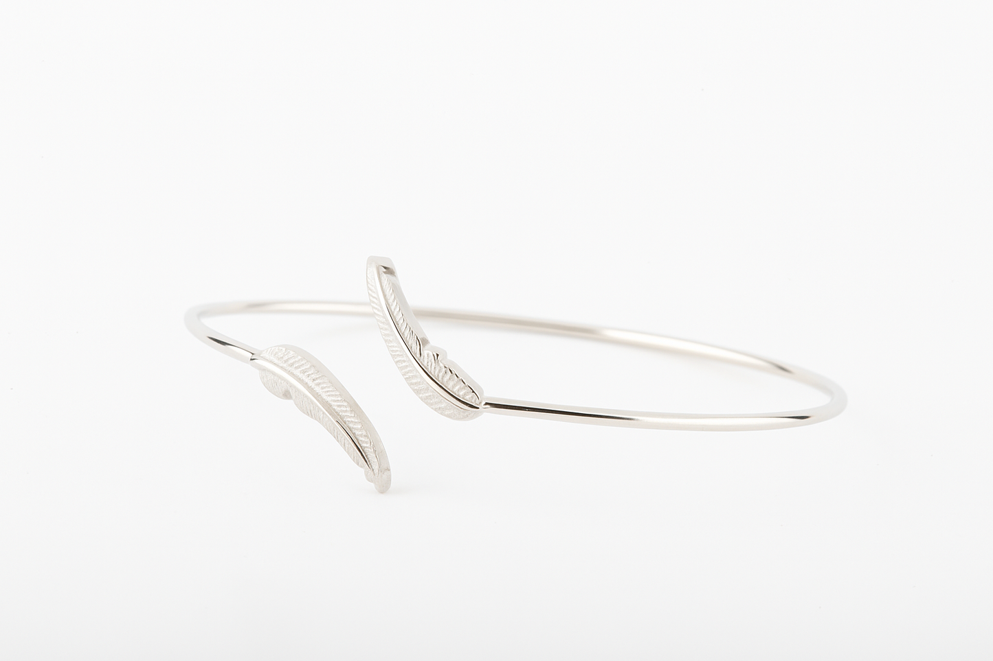 Verdant I | Leaf Bracelet I