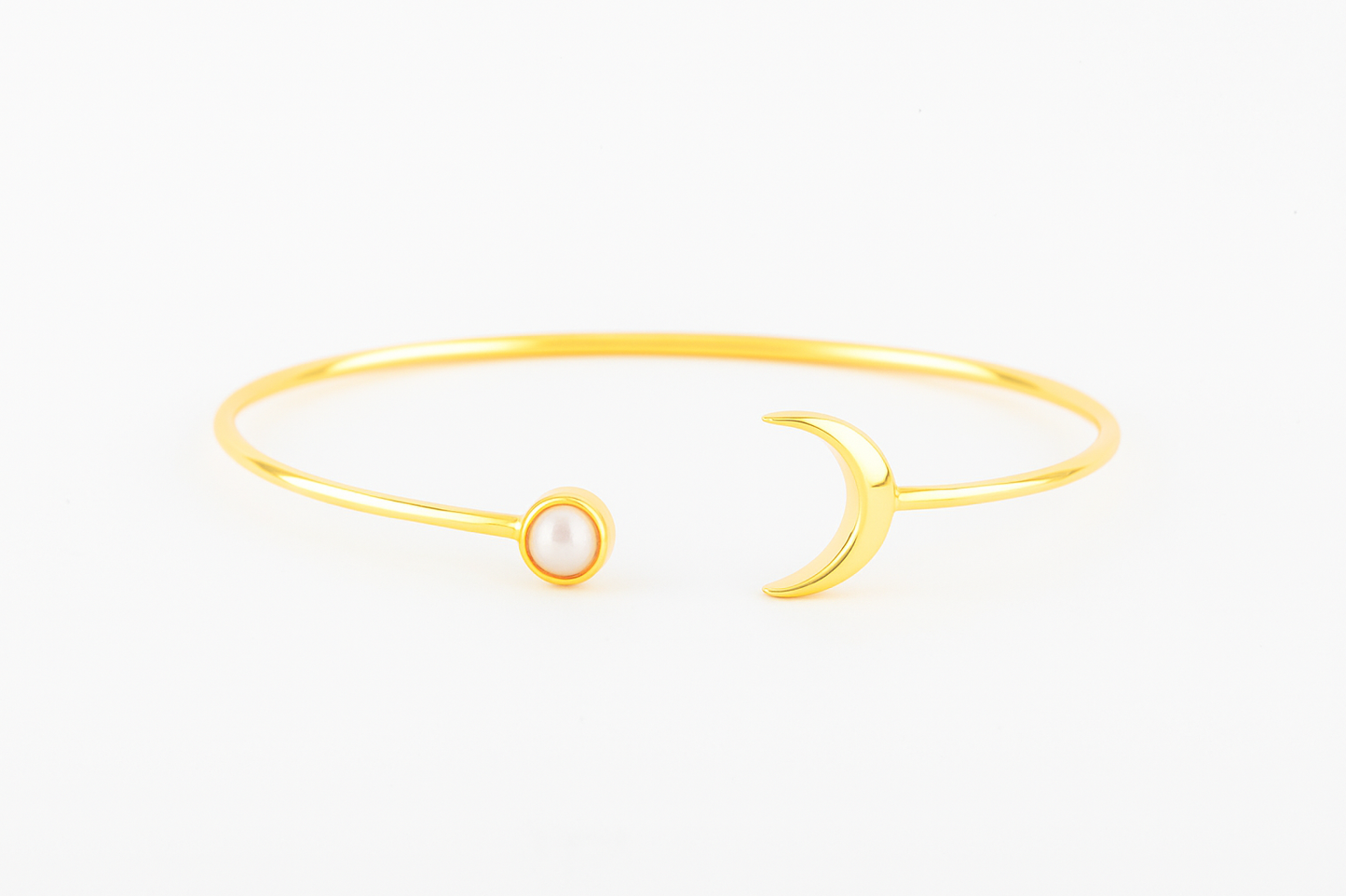 Equinox | Sun & Moon Bracelet