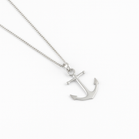 Anchorpoint | Anchor Pendant