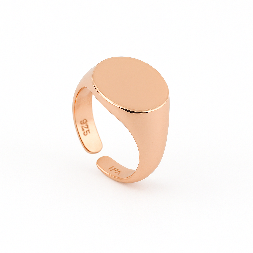 Sigil | Signet Ring