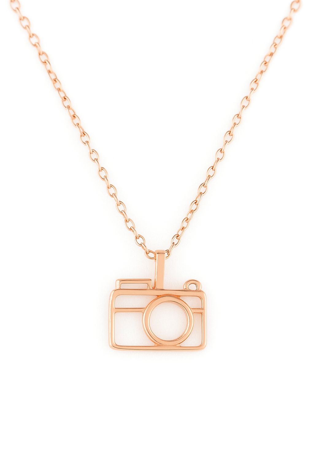 Shutter | Camera Pendant