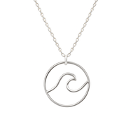 Ripcurl | Waves Pendant