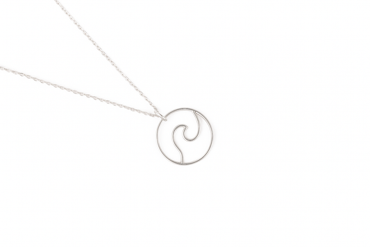 Ripcurl | Waves Pendant