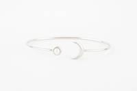 Equinox | Sun & Moon Bracelet