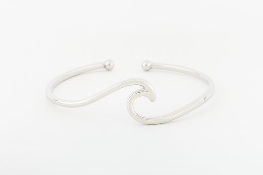 Undertow | Waves Bracelet