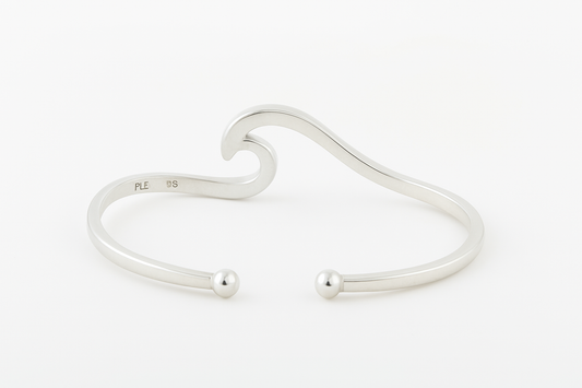 Undertow | Waves Bracelet