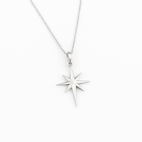 Polaris | North Star Pendant