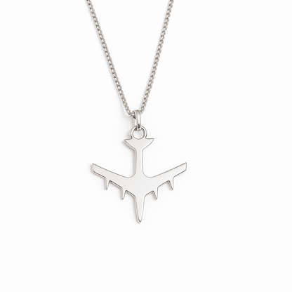Skybound | Plane Pendant