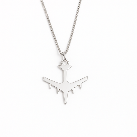 Skybound | Plane Pendant