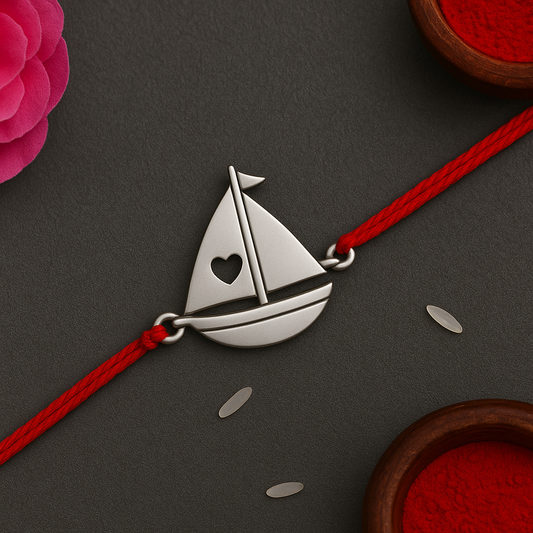 Mariner | Boat Rakhi