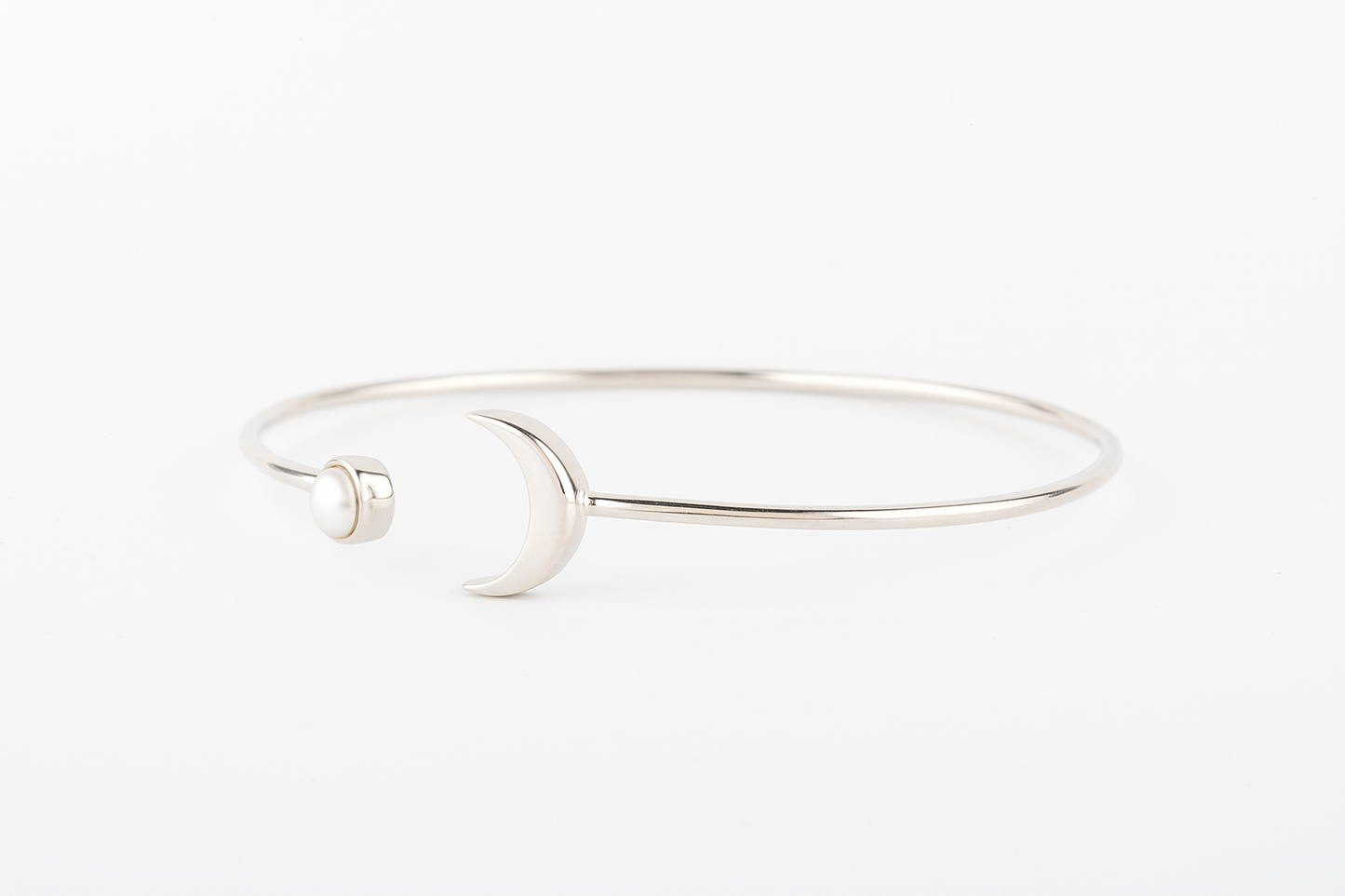 Equinox | Sun & Moon Bracelet