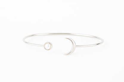 Equinox | Sun & Moon Bracelet