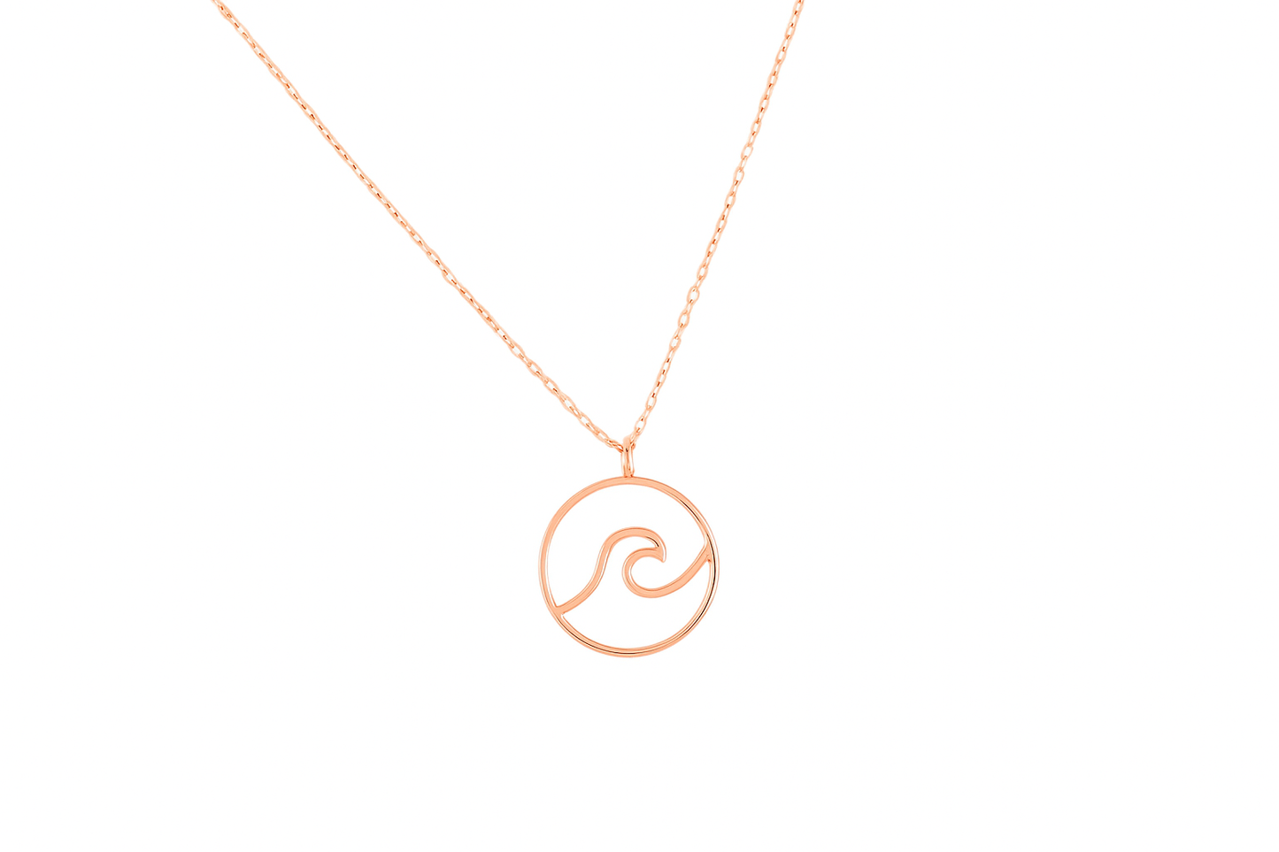 Ripcurl | Waves Pendant