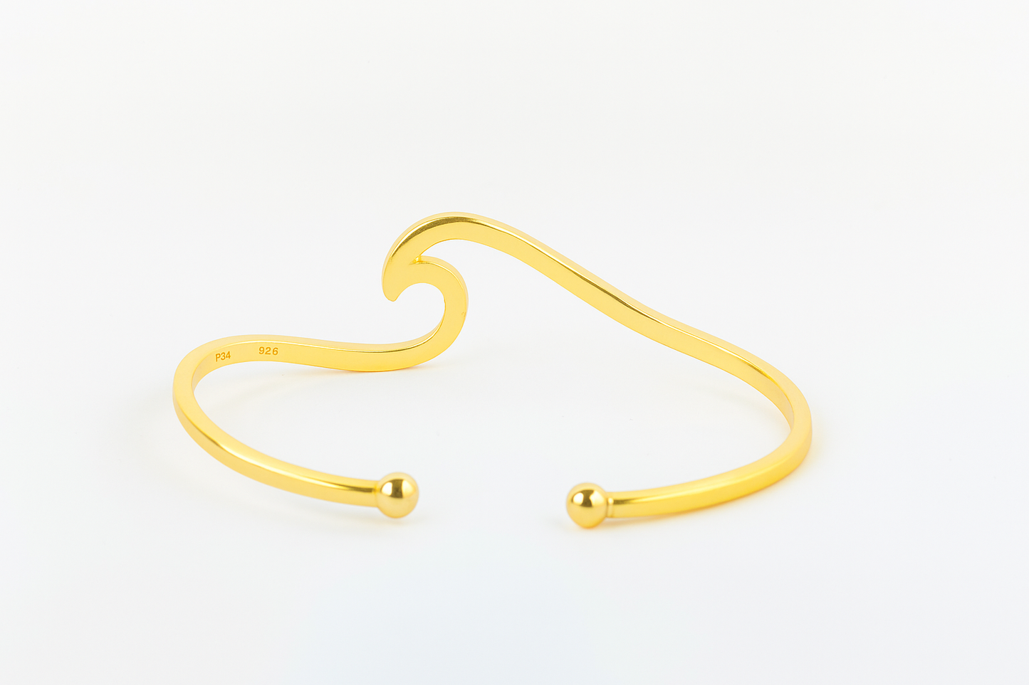 Undertow | Waves Bracelet