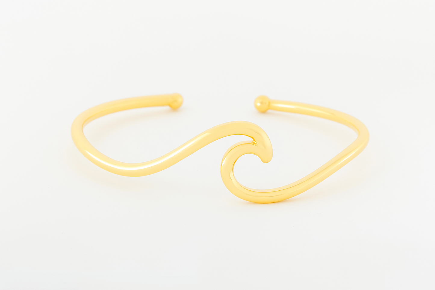 Undertow | Waves Bracelet