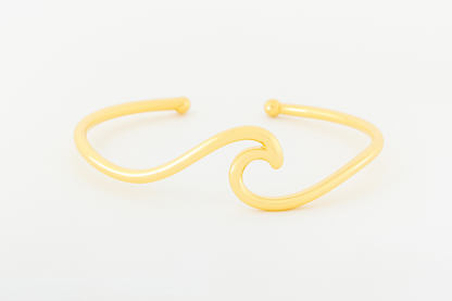 Undertow | Waves Bracelet