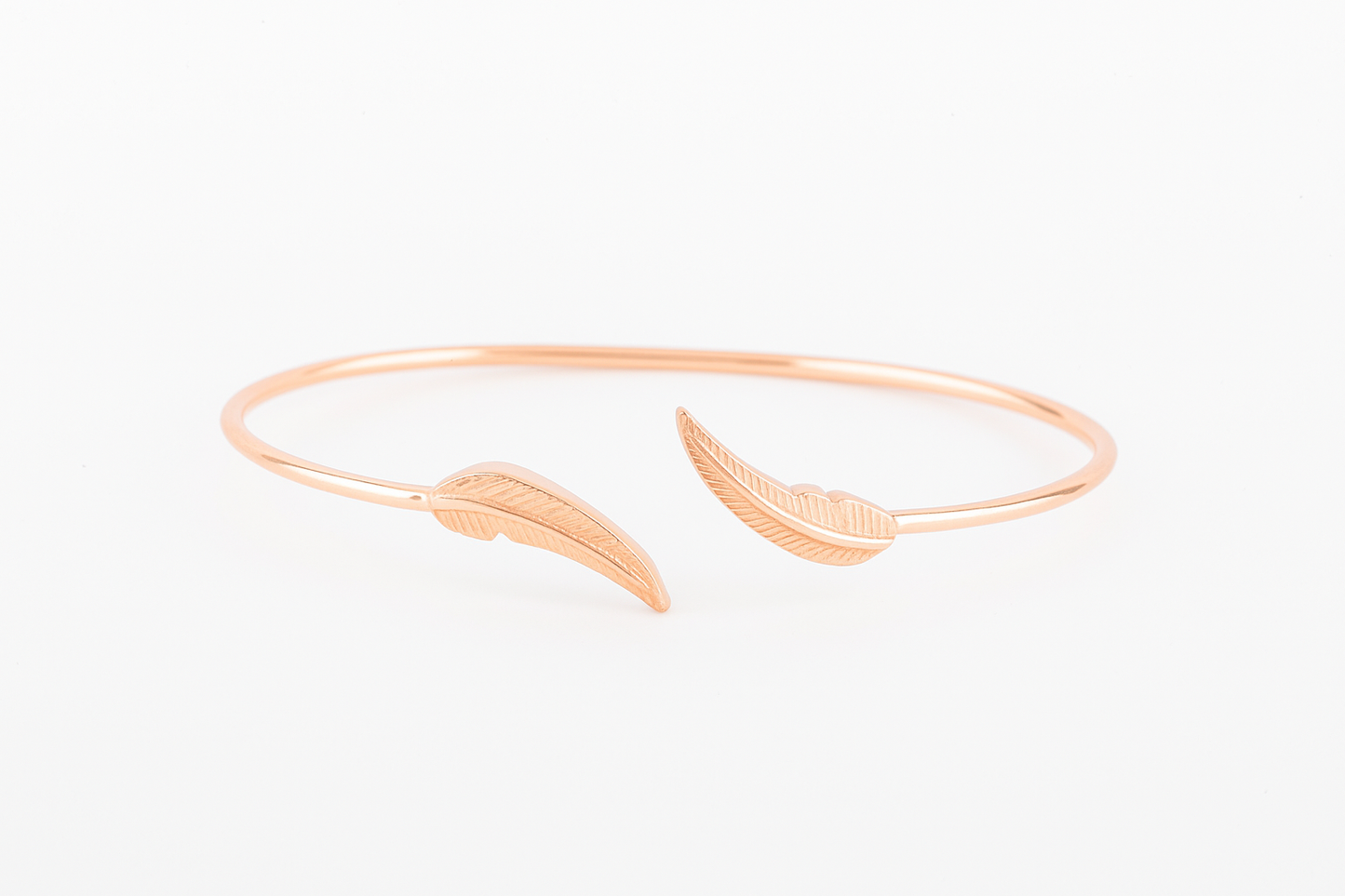 Verdant I | Leaf Bracelet I
