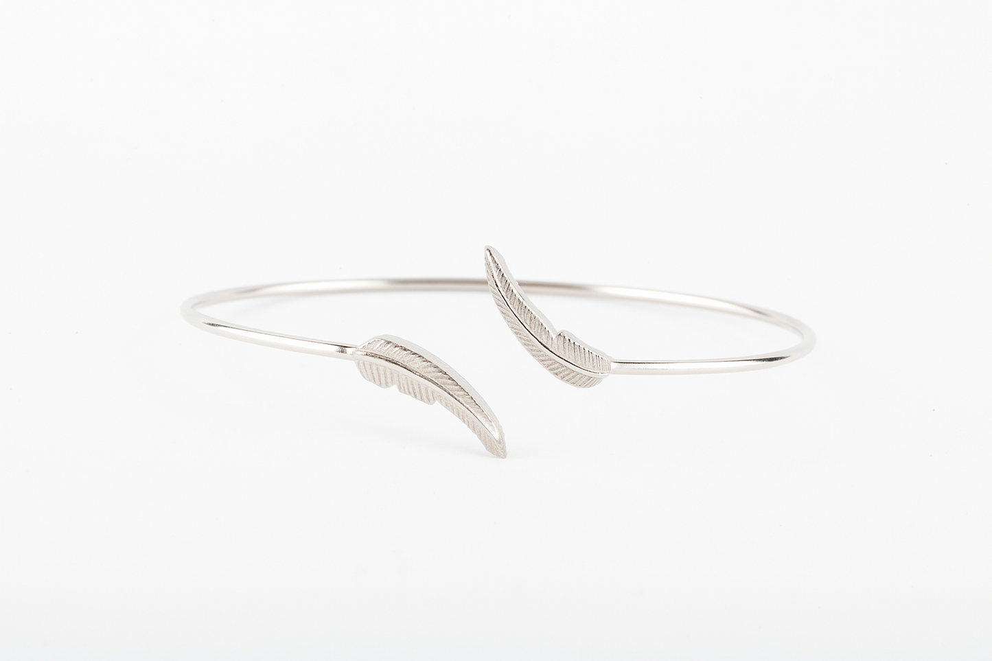 Verdant I | Leaf Bracelet I