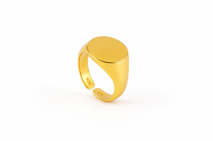 Sigil | Signet Ring