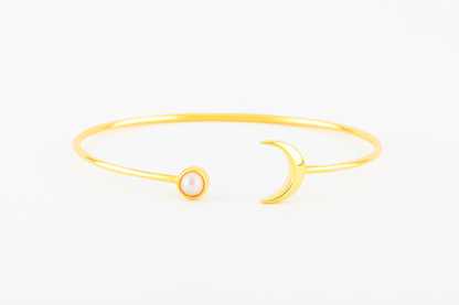 Equinox | Sun & Moon Bracelet
