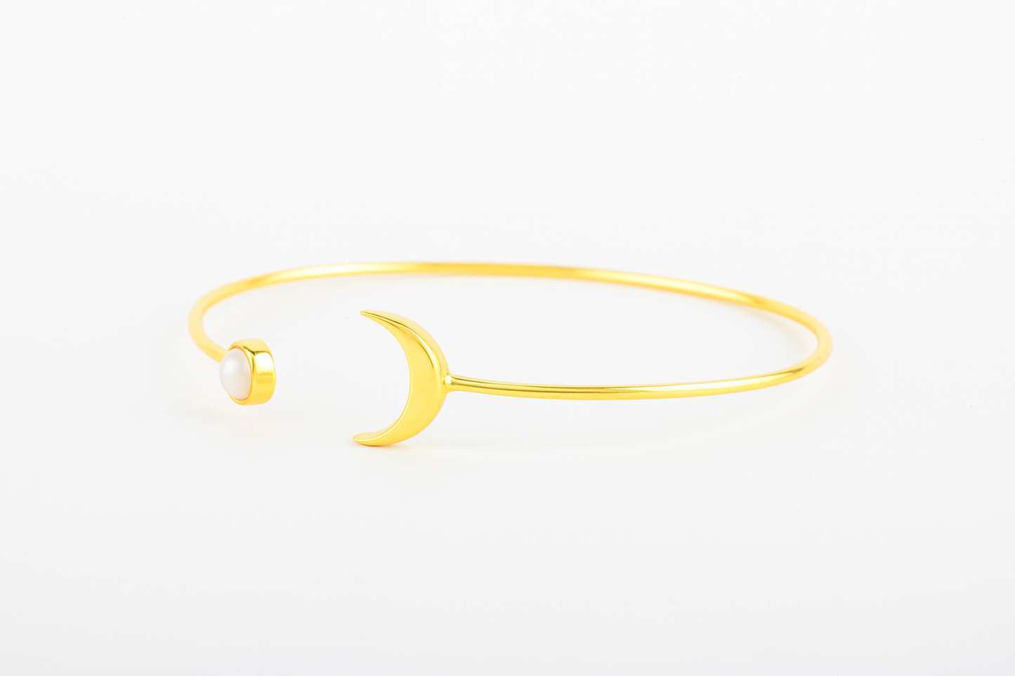 Equinox | Sun & Moon Bracelet