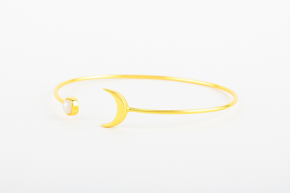 Equinox | Sun & Moon Bracelet