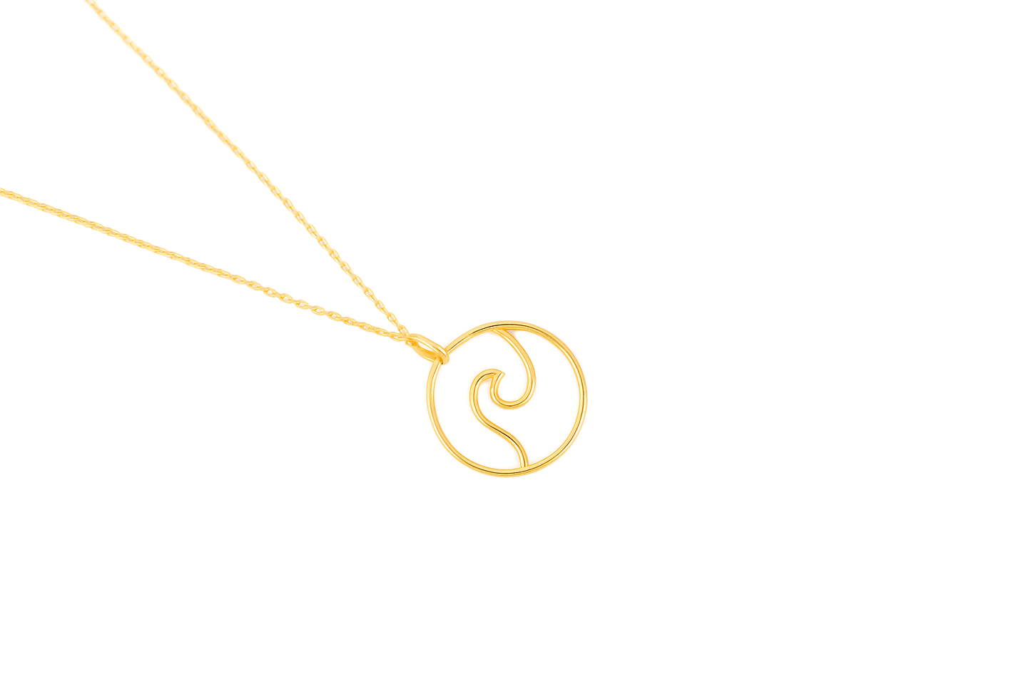 Ripcurl | Waves Pendant