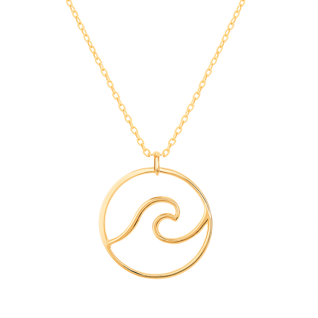 Ripcurl | Waves Pendant