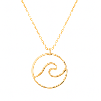Ripcurl | Waves Pendant