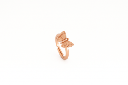 Metamorph | Butterfly Ring