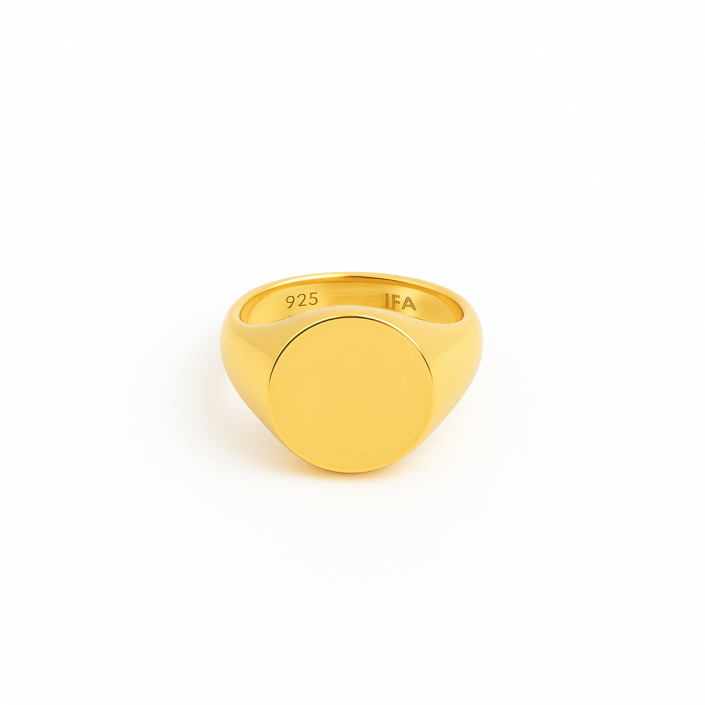 Sigil | Signet Ring