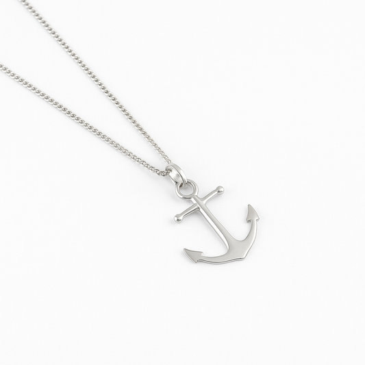 Anchorpoint | Anchor Pendant