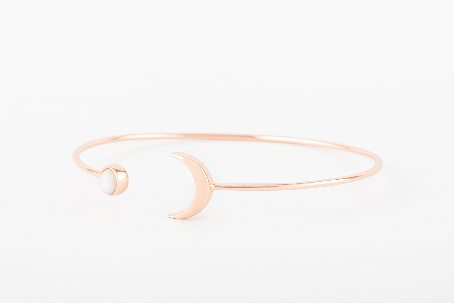 Equinox | Sun & Moon Bracelet