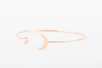 Equinox | Sun & Moon Bracelet