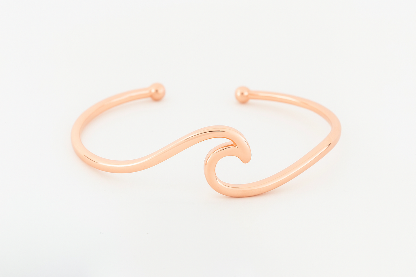 Undertow | Waves Bracelet