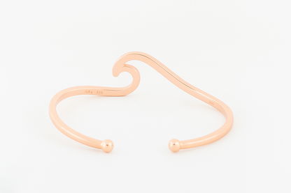 Undertow | Waves Bracelet