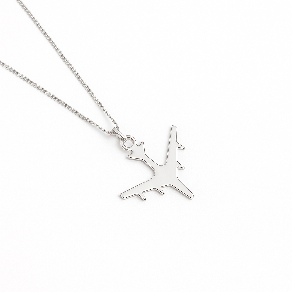 Skybound | Plane Pendant