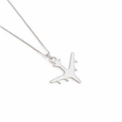 Skybound | Plane Pendant