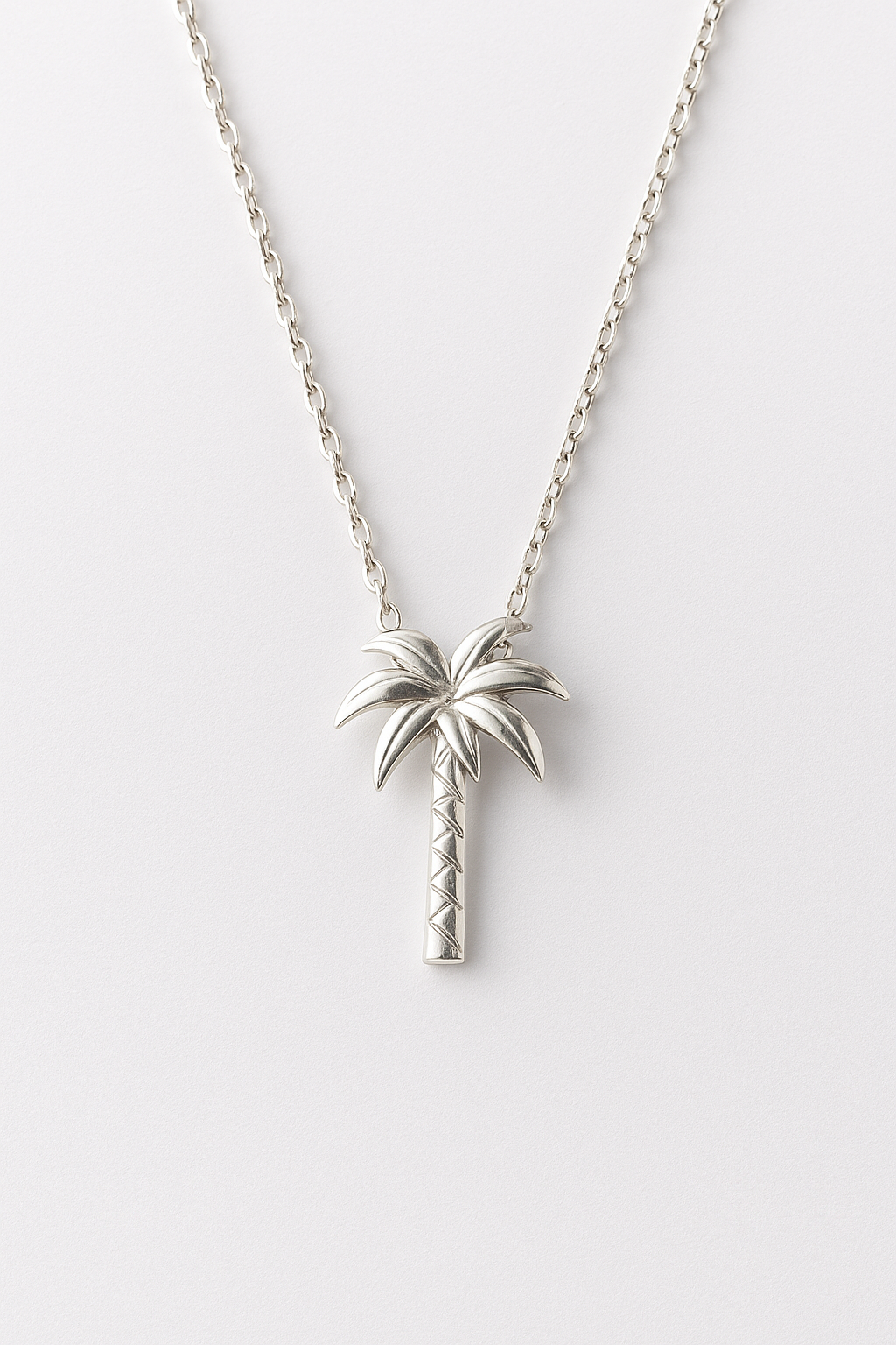 Palmline | Palm Tree Pendant