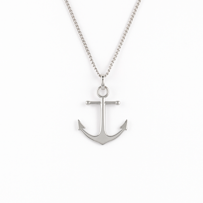 Anchorpoint | Anchor Pendant