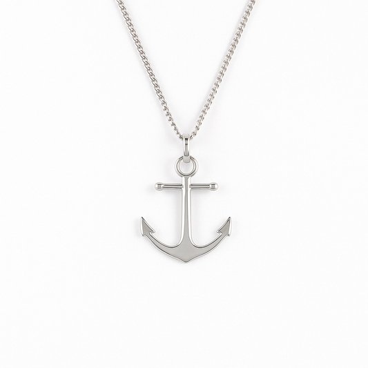 Anchorpoint | Anchor Pendant