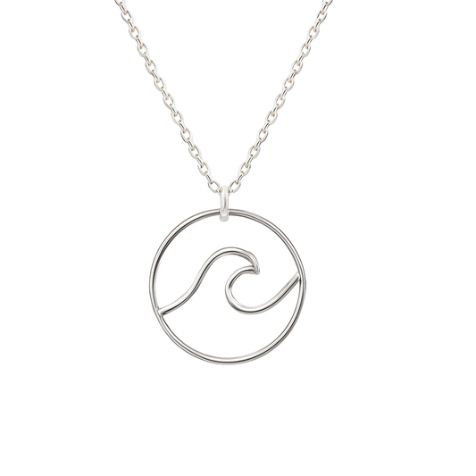 Ripcurl | Waves Pendant