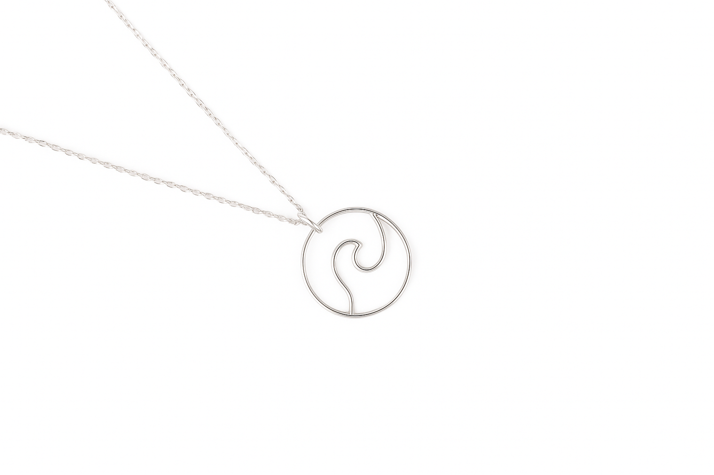Ripcurl | Waves Pendant