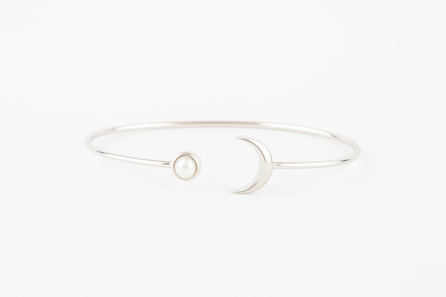 Equinox | Sun & Moon Bracelet