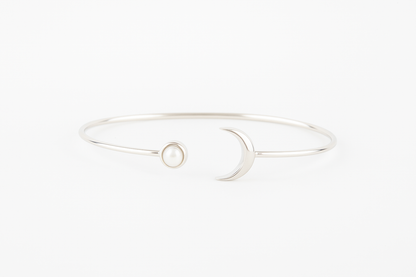 Equinox | Sun & Moon Bracelet