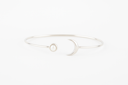 Equinox | Sun & Moon Bracelet