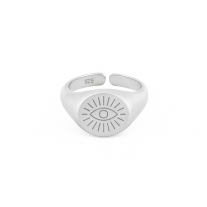 Guardian | Evil Eye Ring